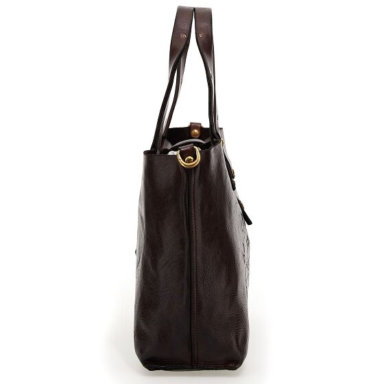 Campomaggi Borsa shopper Pelle 43 cm