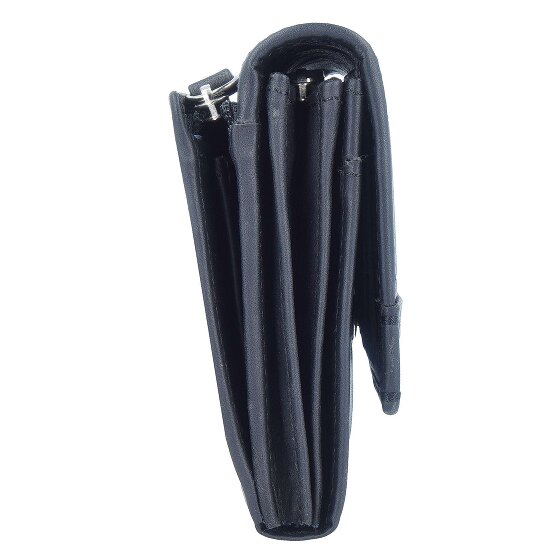 Maître Portafoglio Birkenfeld Diedburg in pelle 17,5 cm Maître Portafoglio Birkenfeld Diedburg in pelle 17,5 cm