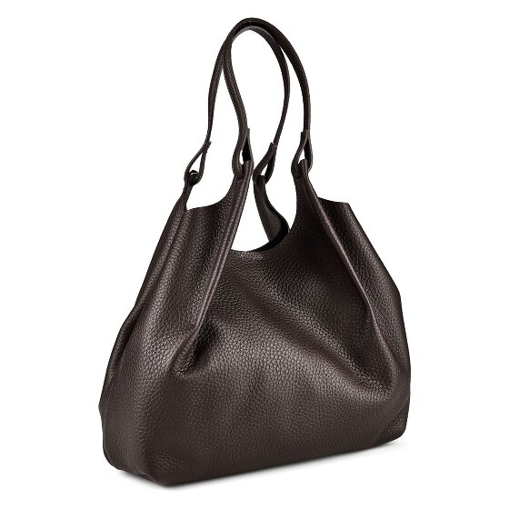 Gianni Chiarini Dua Borsa a spalla Vera Pelle 38 cm