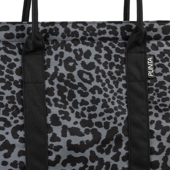 Punta Daily Shopper Borsa della spesa pieghevole 42 cm