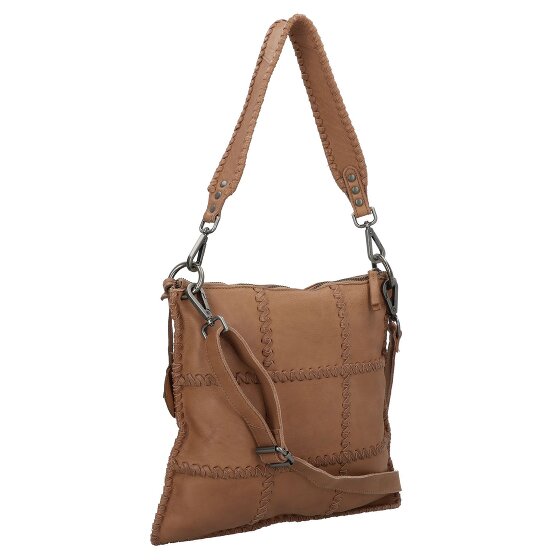 Harbour 2nd Fashion Lights Xanthe Borsa a tracolla Pelle 33 cm
