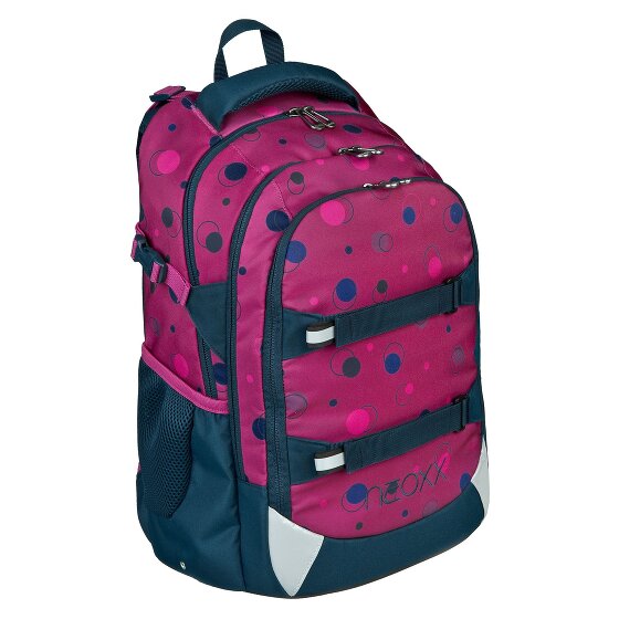 Neoxx Active Pro Zaino da scuola 45.5 cm