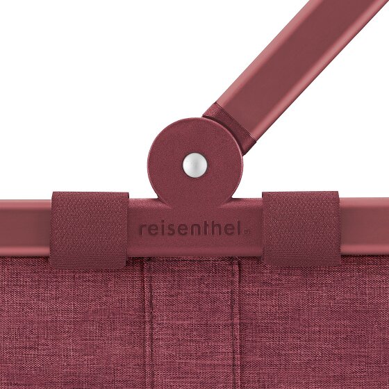 reisenthel Borsa shopping Carrybag 48 cm