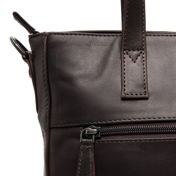 The Chesterfield Brand Mosel Borsa shopper Pelle 33 cm Scomparto per laptop