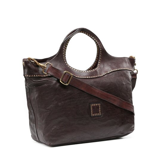 Campomaggi Borsa shopper Pelle 35 cm