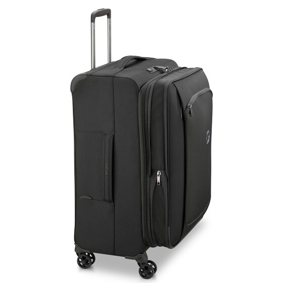 Delsey Paris Montmartre Air Carrello a 4 ruote 68 cm
