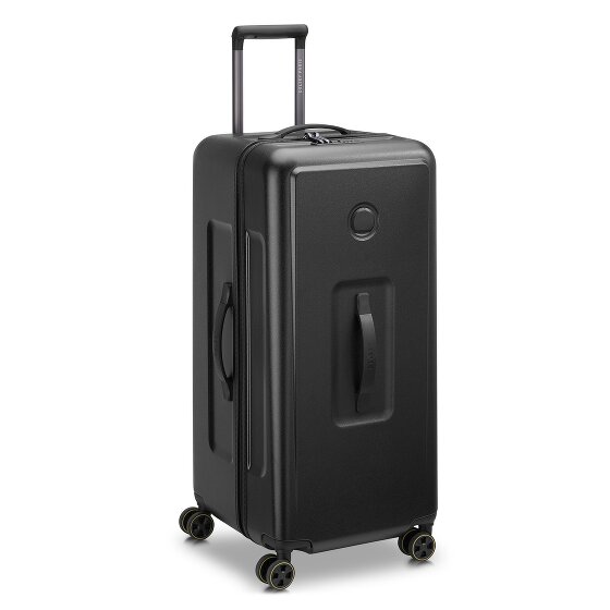 Delsey Paris Turenne 2.0 4 ruote Carrello 80 cm