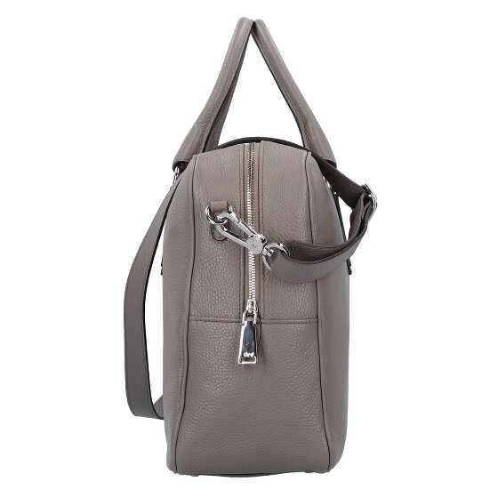 abro Adria Borsa a tracolla Pelle 39 cm