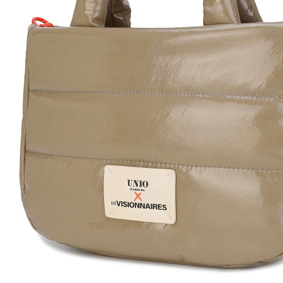 LES VISIONNAIRES Unio Cortina Borsa a tracolla S 30 cm