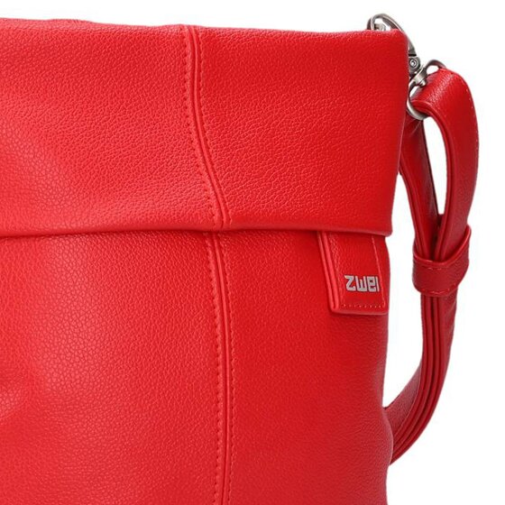 Zwei Mademoiselle.M Borsa a tracolla 25 cm