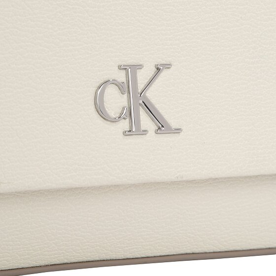 Calvin Klein Jeans Minimal Monogram Borsa a tracolla 25 cm
