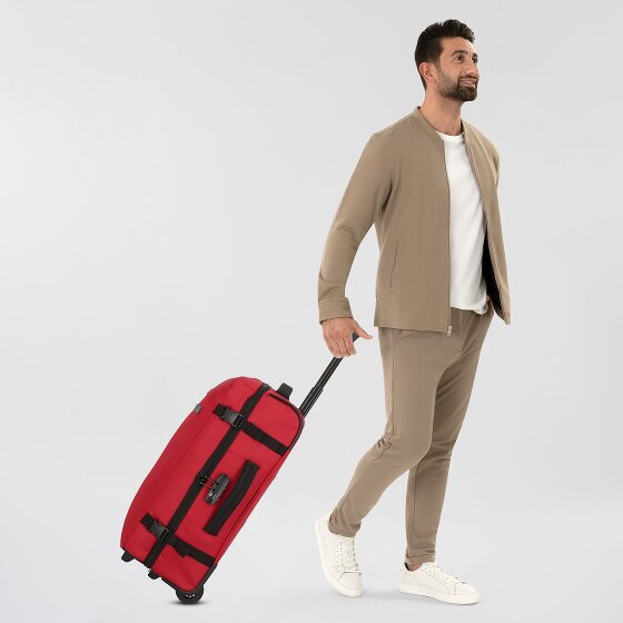 Samsonite Roader 2 ruote Borsa da viaggio 55 cm