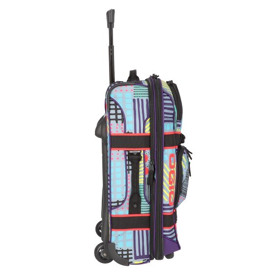 Ogio Layover 2 ruote Carrello della cabina 56 cm Ogio Layover 2 ruote Carrello della cabina 56 cm