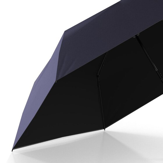 Knirps US.050 Ultra Light Slim Manual Ombrello tascabile 21 cm