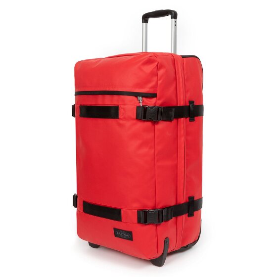 Eastpak Transit'R Transit'R 2 ruote Borsa da viaggio M 67 cm