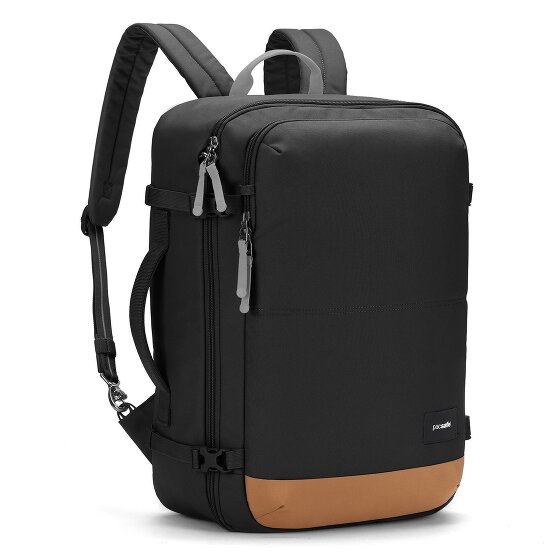 Pacsafe Pacsafe Go 34 Zaino da giorno Protezione RFID 47 cm