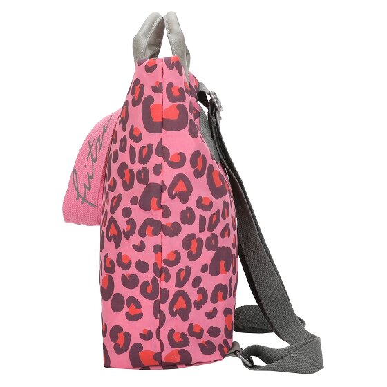 Fritzi aus Preußen Ju Limited 2in1 City Backpack 38 cm