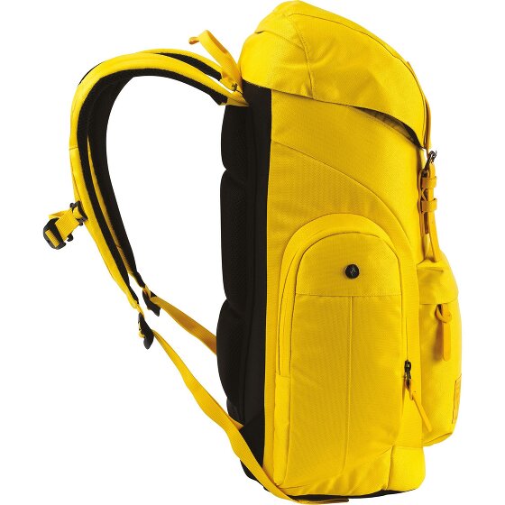 NITRO Zaino Urban Daypacker 46 cm scomparto per laptop