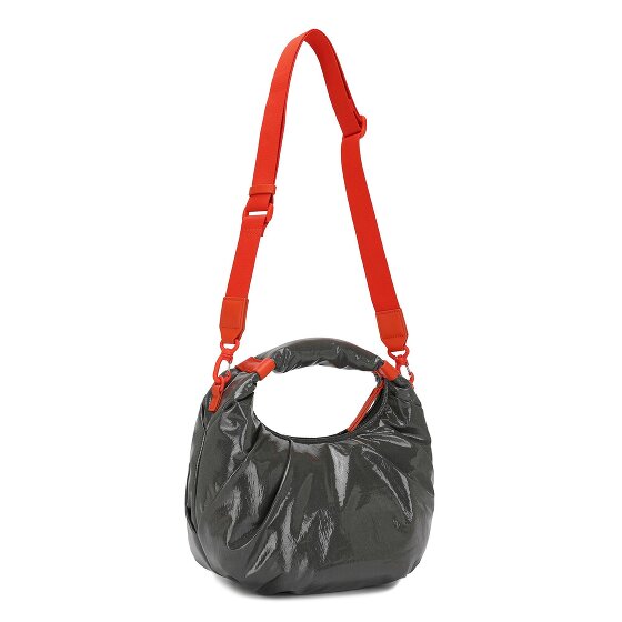 LES VISIONNAIRES Unio Kitzbuehel Borsa a tracolla S 34 cm