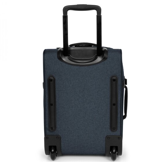 Eastpak Tranverz 2 ruote Carrello della cabina XXS 48 cm