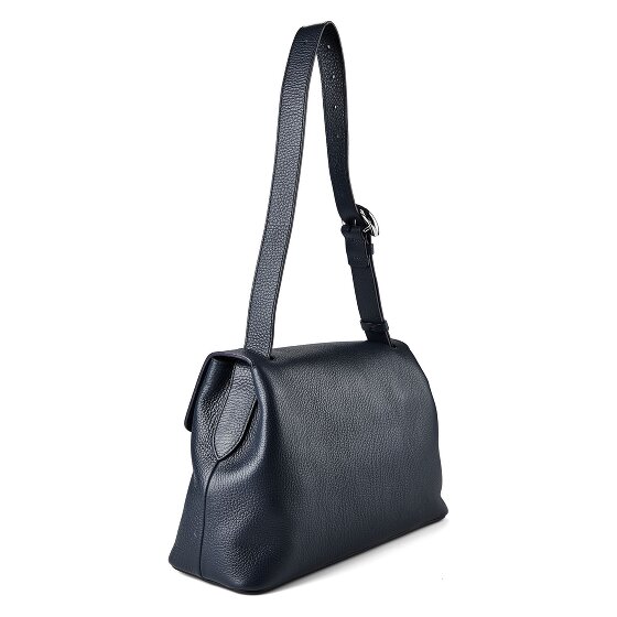 Coccinelle Fern Borsa a spalla Vera Pelle 33 cm