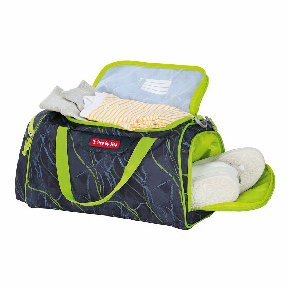 Step by Step Borsa sportiva 38 cm