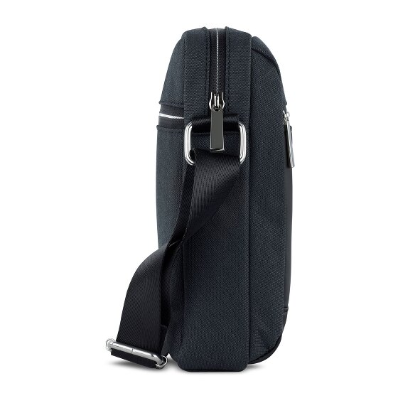 bugatti Sera Borsa a tracolla Protezione RFID 16 cm