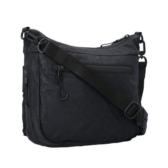 aunts & uncles Nanuki Borsa a tracolla 26 cm con piega di espansione aunts & uncles Nanuki Borsa a tracolla 26 cm con piega di espansione