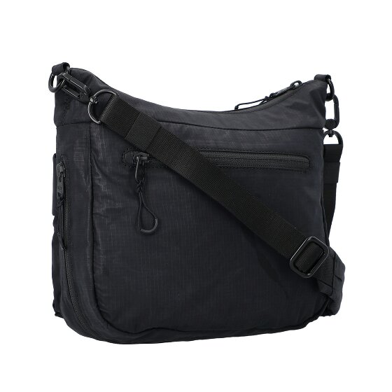 aunts & uncles Nanuki Borsa a tracolla 26 cm con piega di espansione