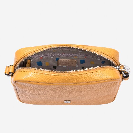 Jekyll & Hide Osaka Borsa a tracolla RFID in pelle 22 cm