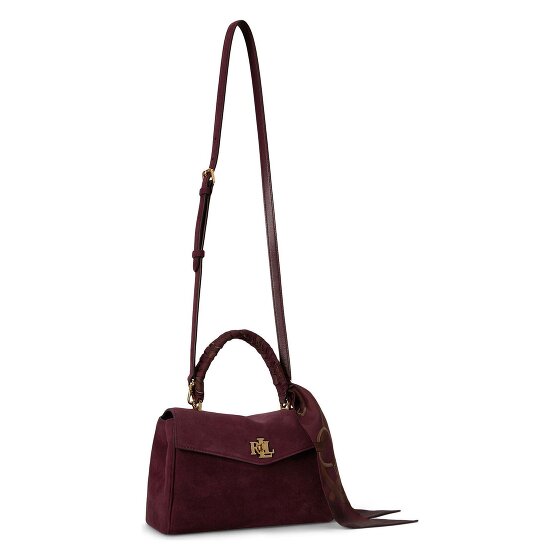 Lauren Ralph Lauren Farrah Borsetta Vera Pelle 23.5 cm