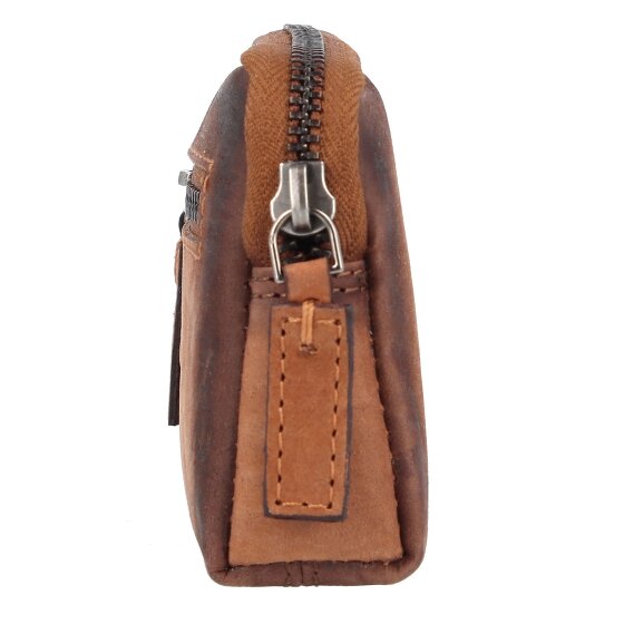 camel active Dallas Portafoglio chiave Pelle 12 cm