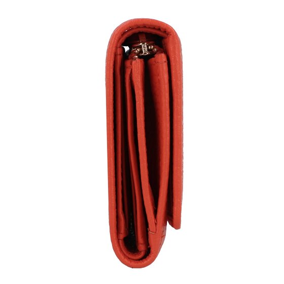 Braun Büffel Asti Portafoglio Pelle 12 cm