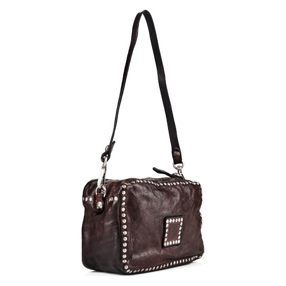 Campomaggi Kate Borsa a tracolla Vera Pelle 21.5 cm