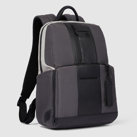 Piquadro Brief Special Zaino da giorno 39 cm Vano porta PC