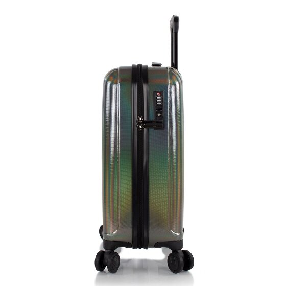 Heys Astro 4 ruote Carrello della cabina S 53 cm