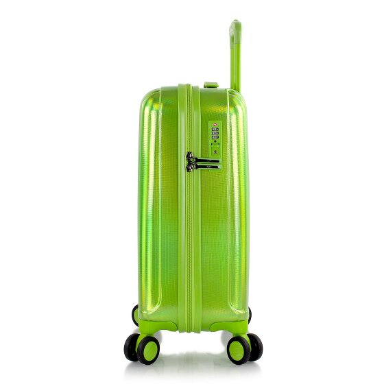 Heys Astro 4 ruote Carrello della cabina S 53 cm