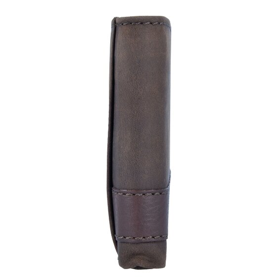 camel active Portafoglio Taipei RFID in pelle 12 cm