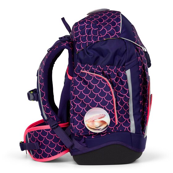 Ergobag Maxi Set di borse per la scuola