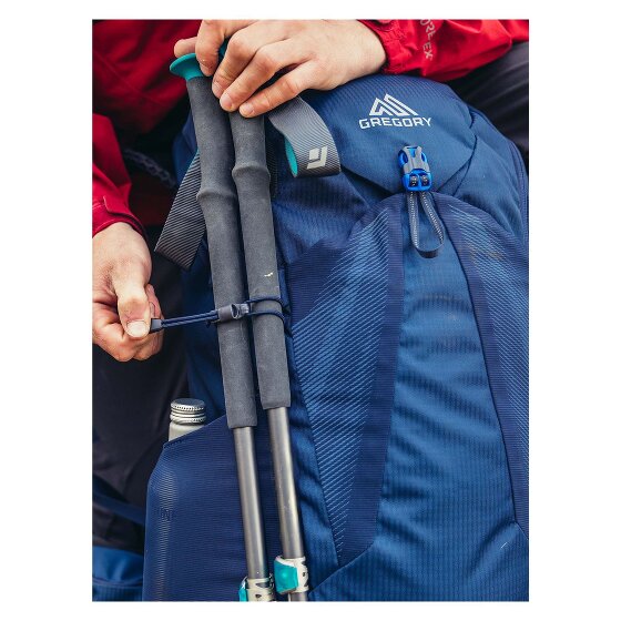 Gregory Zulu 30 Zaino da trekking S-M 57 cm