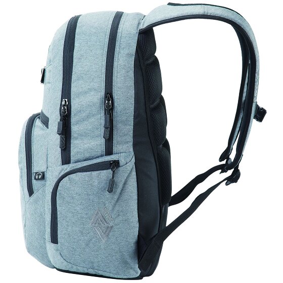 NITRO Zaino Hero Zaino 52 cm scomparto per laptop