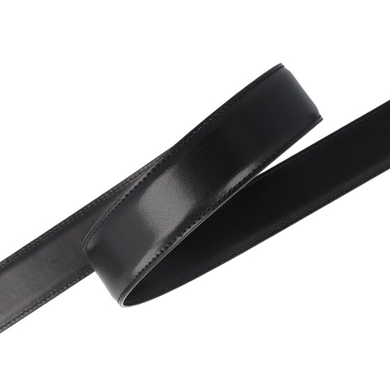 AIGNER Cintura business in pelle