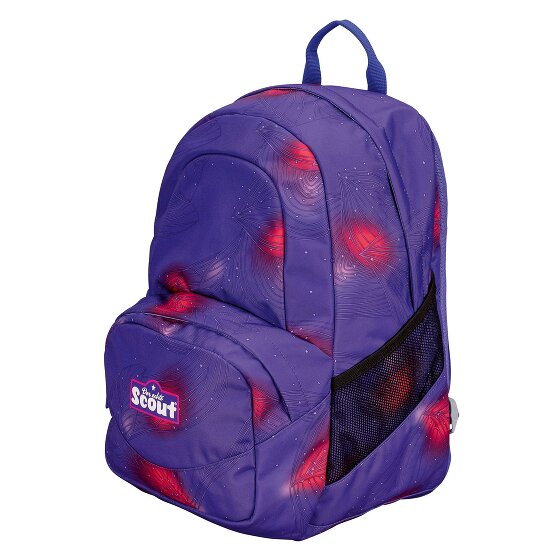 Scout Rucksack X Zaino da scuola 39 cm