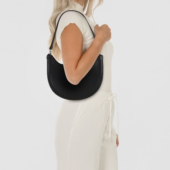 Lacoste Chantaco Classics Borsa a tracolla Pelle 23 cm