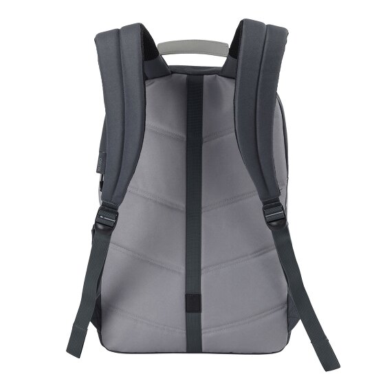 NITRO Zaino Urban Plus Scomparto per laptop da 45 cm