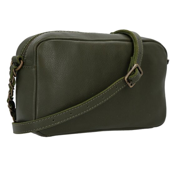 Cowboysbag Chained Feltham Borsa a tracolla Pelle 22 cm