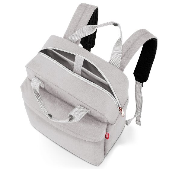 reisenthel Allday Zaino 39 cm scomparto per laptop