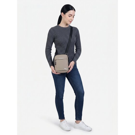 Hedgren Commute Eco Mini Borsa Borsa a tracolla Protezione RFID 16.5 cm
