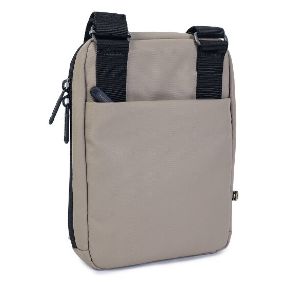 Hedgren Commute Eco Mini Borsa Borsa a tracolla Protezione RFID 16.5 cm