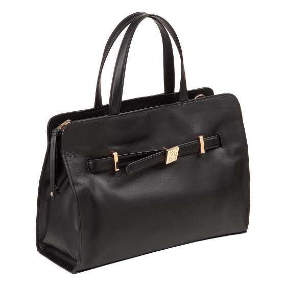 DuDu Borsa a tracolla Vera Pelle 32 cm